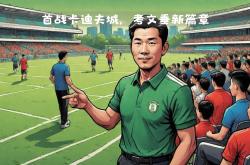 开云体育网站官方入口-关于卡迪夫城球员进攻如火，逆转对手取得胜利的信息