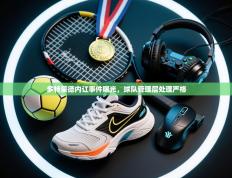 多特蒙德内讧事件曝光，球队管理层处理严格