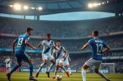 开云体育平台官网入口-瓦拉多利德客场对阵拉科鲁尼亚，抢分至关重要，瓦拉多利德vs塞维利亚