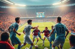 开云体育官网登入-球队在联赛中不断探索获得胜利，面对这么多的困难,球队怎么能赢得比赛呢