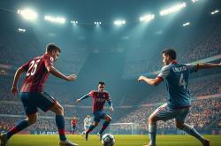 开云体育网站官方入口-欧冠小组赛即将展开激烈对决，欧冠小组赛2021