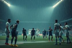 开云体育官网入口-斯旺西城鸿沟惨败，英超前进路途困难重重，斯旺西城足球俱乐部