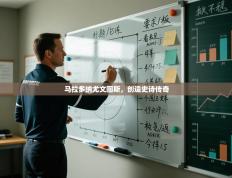 马拉多纳尤文图斯，创造史诗传奇