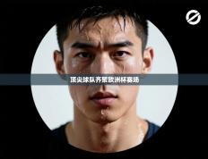 顶尖球队齐聚欧洲杯赛场