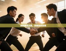 热刺客场大胜，突破劲旅防线