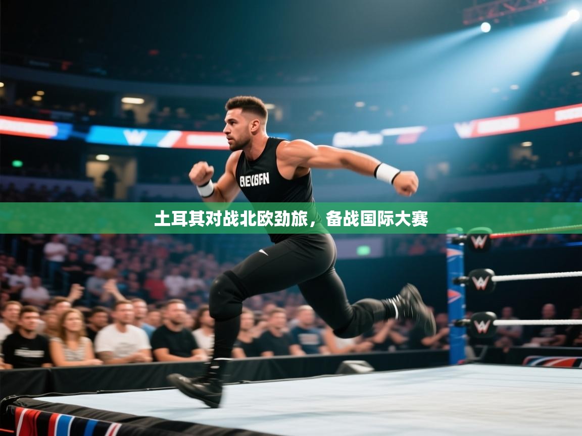 土耳其对战北欧劲旅，备战国际大赛  第2张
