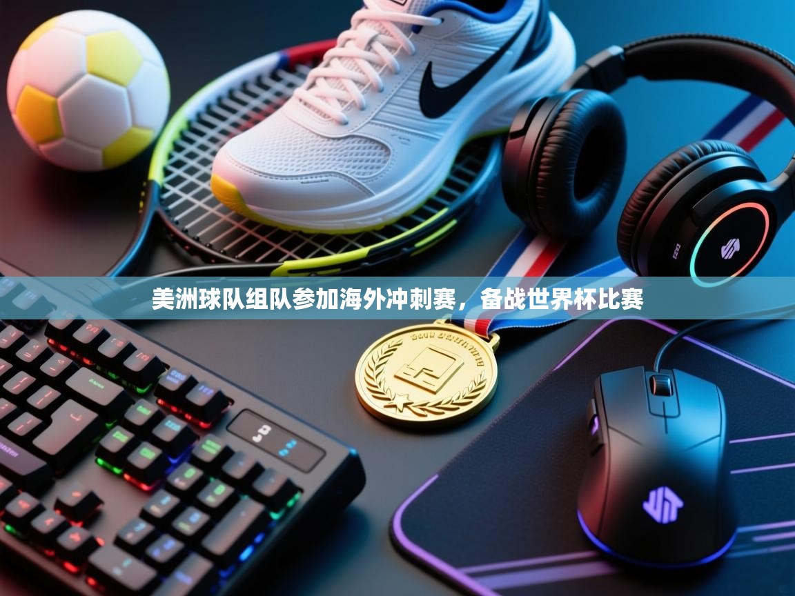 美洲球队组队参加海外冲刺赛，备战世界杯比赛  第1张