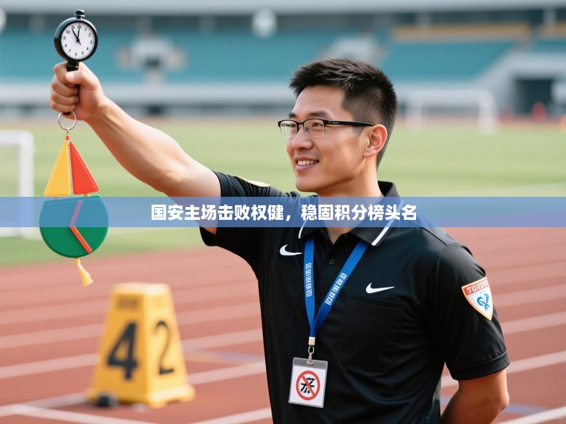 国安主场击败权健,稳固积分榜头名 第2张