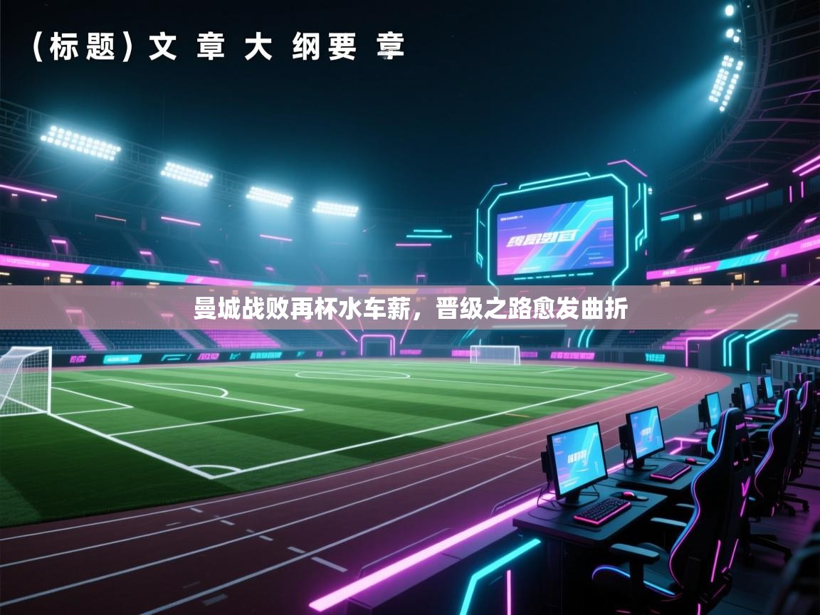 曼城战败再杯水车薪，晋级之路愈发曲折  第1张