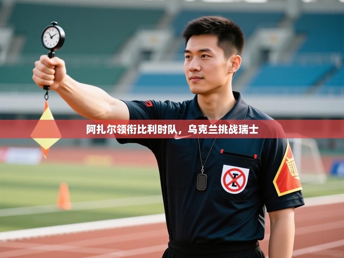 阿扎尔领衔比利时队，乌克兰挑战瑞士  第2张